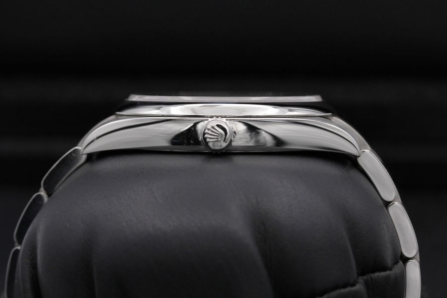 Rolex Oyster Perpetual 124300